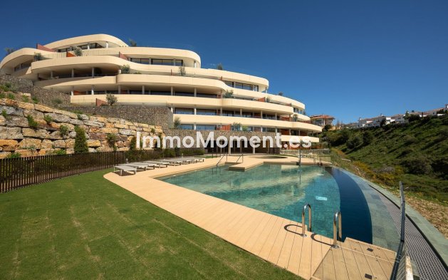 Revente - Appartement - Fuengirola - Fuengirola Centro
