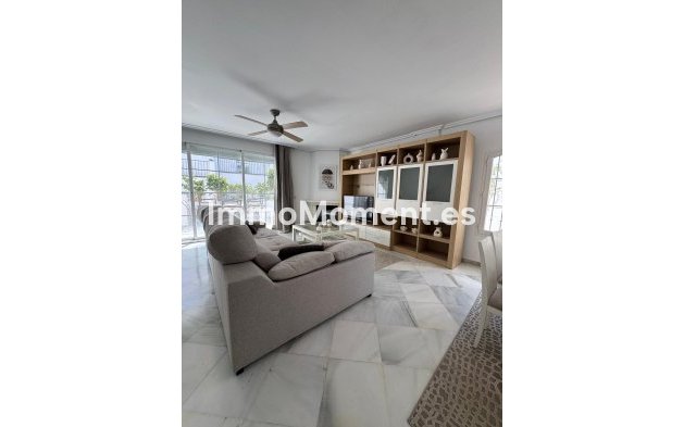 Revente - Maison mitoyenne - Marbella - The Golden Mile