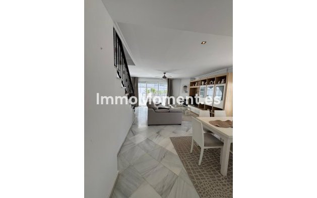 Revente - Maison mitoyenne - Marbella - The Golden Mile