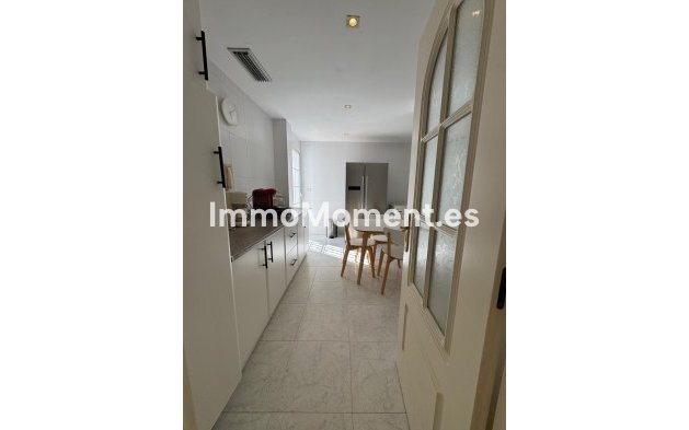 Revente - Maison mitoyenne - Marbella - The Golden Mile