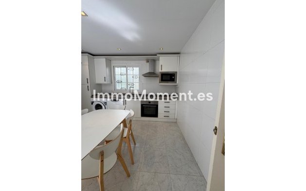 Revente - Maison mitoyenne - Marbella - The Golden Mile