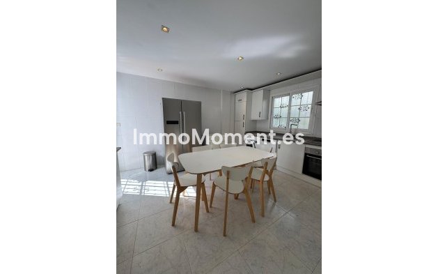 Revente - Maison mitoyenne - Marbella - The Golden Mile