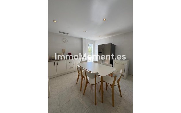 Revente - Maison mitoyenne - Marbella - The Golden Mile