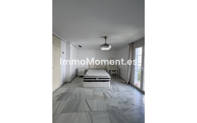 Revente - Maison mitoyenne - Marbella - The Golden Mile
