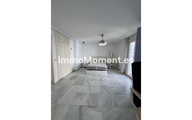 Revente - Maison mitoyenne - Marbella - The Golden Mile