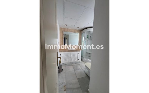 Revente - Maison mitoyenne - Marbella - The Golden Mile