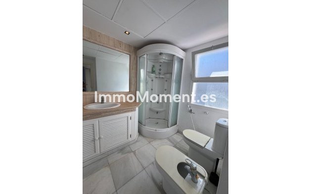 Revente - Maison mitoyenne - Marbella - The Golden Mile