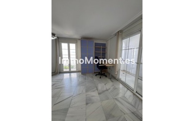 Revente - Maison mitoyenne - Marbella - The Golden Mile