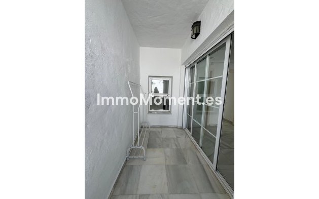 Revente - Maison mitoyenne - Marbella - The Golden Mile