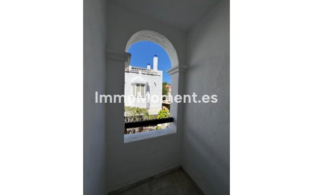 Revente - Maison mitoyenne - Marbella - The Golden Mile