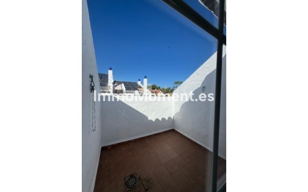 Revente - Maison mitoyenne - Marbella - The Golden Mile