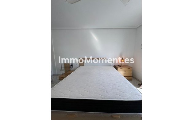 Revente - Maison mitoyenne - Marbella - The Golden Mile
