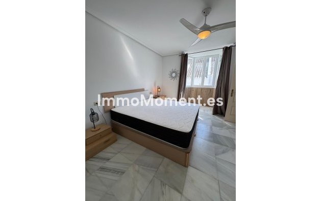 Revente - Maison mitoyenne - Marbella - The Golden Mile