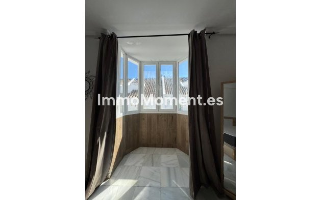Revente - Maison mitoyenne - Marbella - The Golden Mile