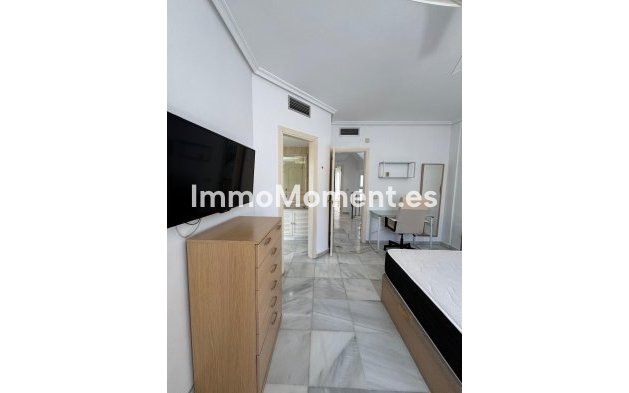 Revente - Maison mitoyenne - Marbella - The Golden Mile