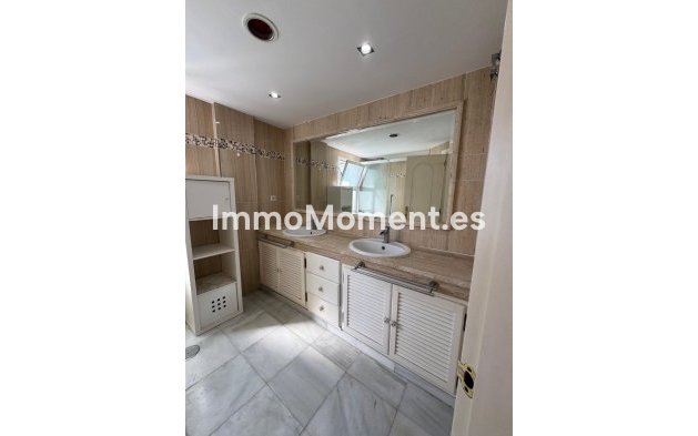 Revente - Maison mitoyenne - Marbella - The Golden Mile