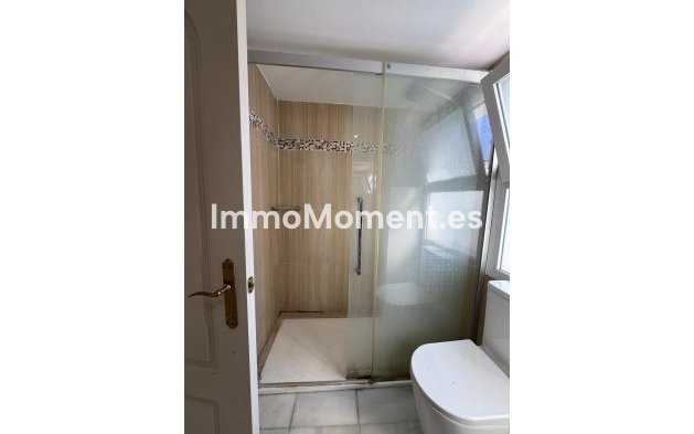 Revente - Maison mitoyenne - Marbella - The Golden Mile