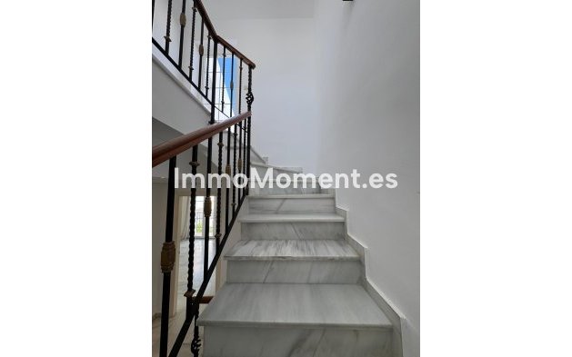 Revente - Maison mitoyenne - Marbella - The Golden Mile