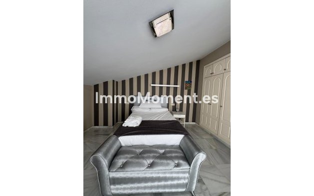 Revente - Maison mitoyenne - Marbella - The Golden Mile
