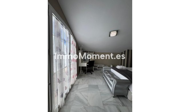 Revente - Maison mitoyenne - Marbella - The Golden Mile