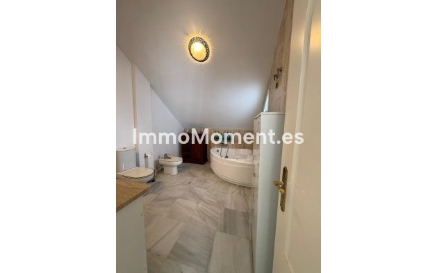 Revente - Maison mitoyenne - Marbella - The Golden Mile