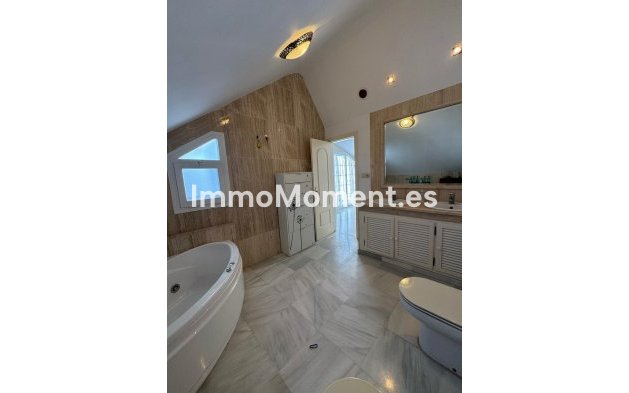 Revente - Maison mitoyenne - Marbella - The Golden Mile