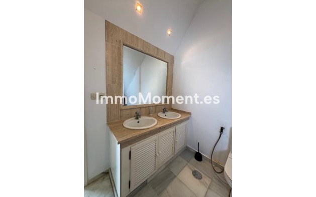 Revente - Maison mitoyenne - Marbella - The Golden Mile