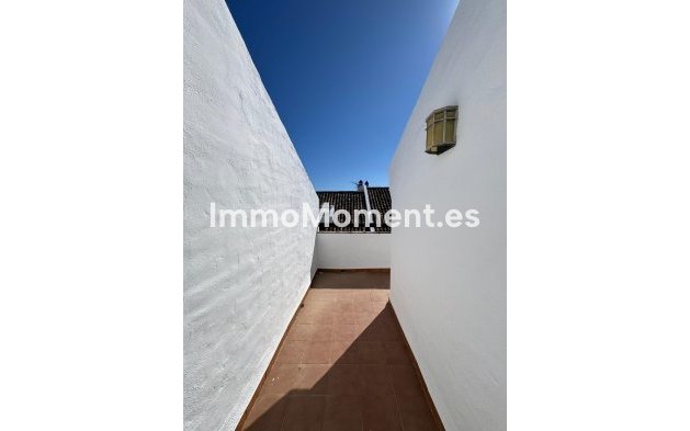Revente - Maison mitoyenne - Marbella - The Golden Mile