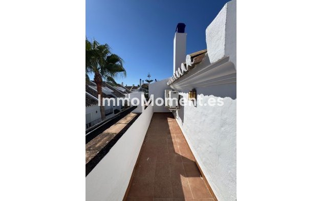 Revente - Maison mitoyenne - Marbella - The Golden Mile