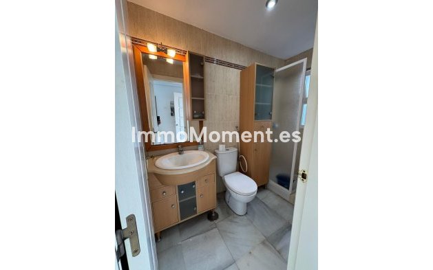 Revente - Maison mitoyenne - Marbella - The Golden Mile