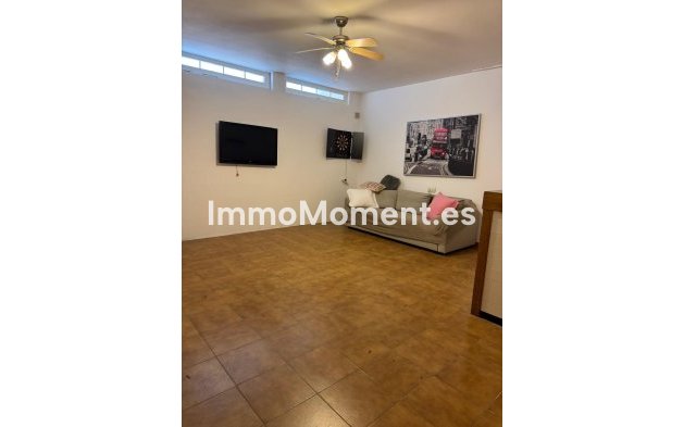 Revente - Maison mitoyenne - Marbella - The Golden Mile