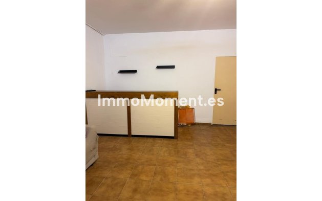 Revente - Maison mitoyenne - Marbella - The Golden Mile