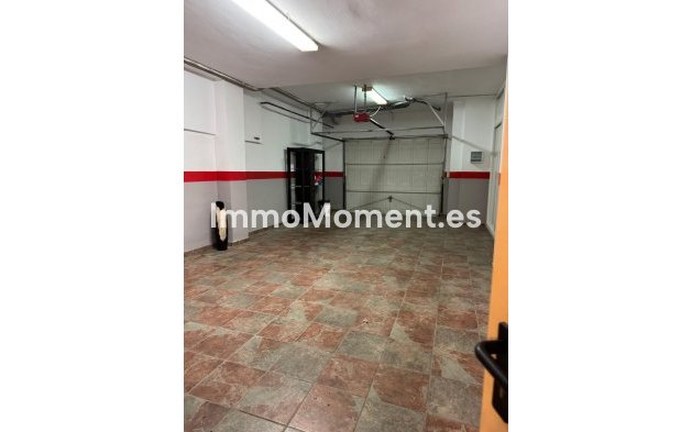 Revente - Maison mitoyenne - Marbella - The Golden Mile