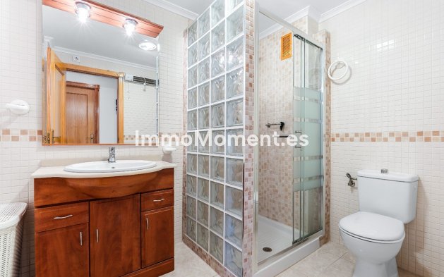 Wiederverkauf - Wohnung - Orihuela Costa - Playa Flamenca