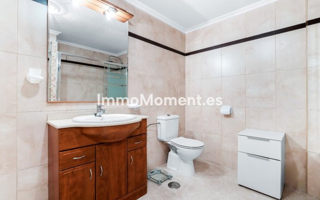 Wiederverkauf - Wohnung - Orihuela Costa - Playa Flamenca