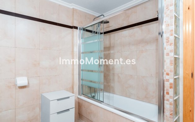 Wiederverkauf - Wohnung - Orihuela Costa - Playa Flamenca