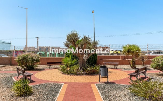 Wiederverkauf - Wohnung - Orihuela Costa - Playa Flamenca