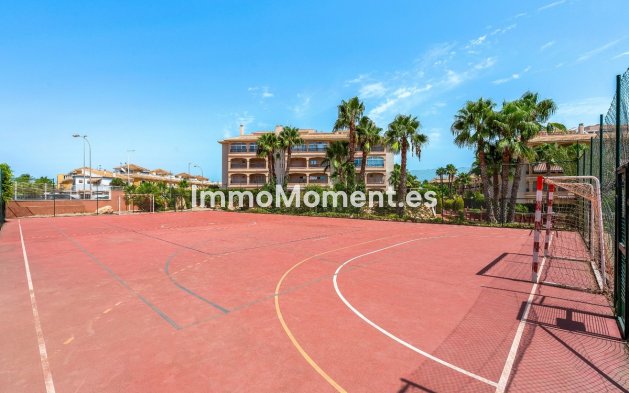 Wiederverkauf - Wohnung - Orihuela Costa - Playa Flamenca