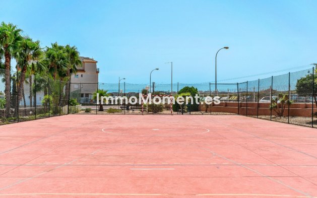 Wiederverkauf - Wohnung - Orihuela Costa - Playa Flamenca