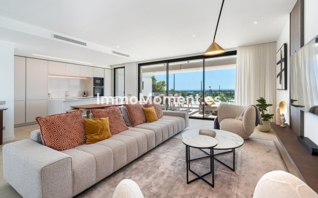 Reventa - Apartamento - Marbella - Santa Clara