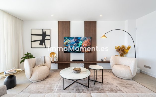 Reventa - Apartamento - Marbella - Santa Clara