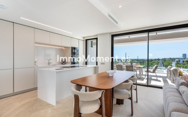 Reventa - Apartamento - Marbella - Santa Clara