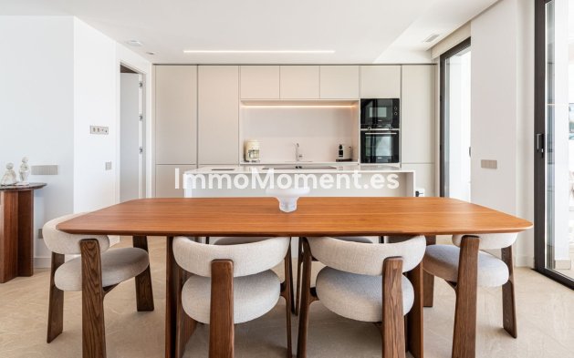 Reventa - Apartamento - Marbella - Santa Clara