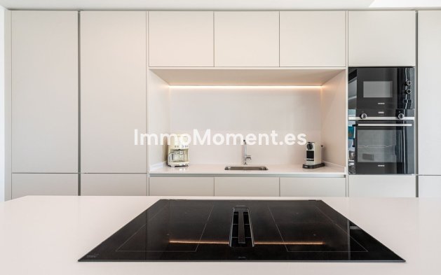 Reventa - Apartamento - Marbella - Santa Clara