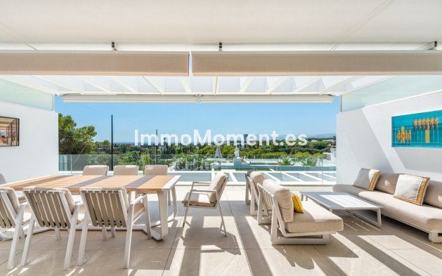 Reventa - Apartamento - Marbella - Santa Clara