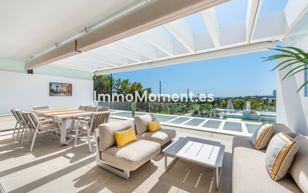 Reventa - Apartamento - Marbella - Santa Clara