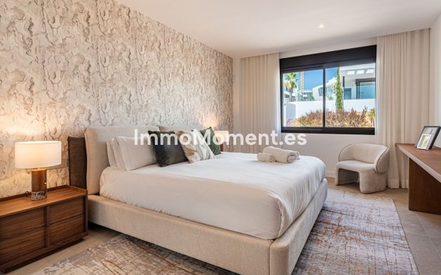 Reventa - Apartamento - Marbella - Santa Clara