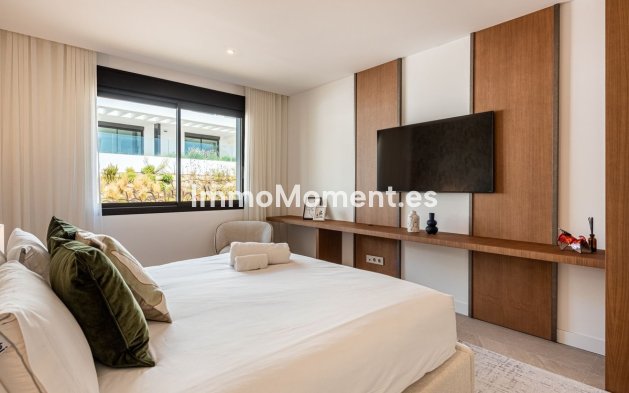 Reventa - Apartamento - Marbella - Santa Clara