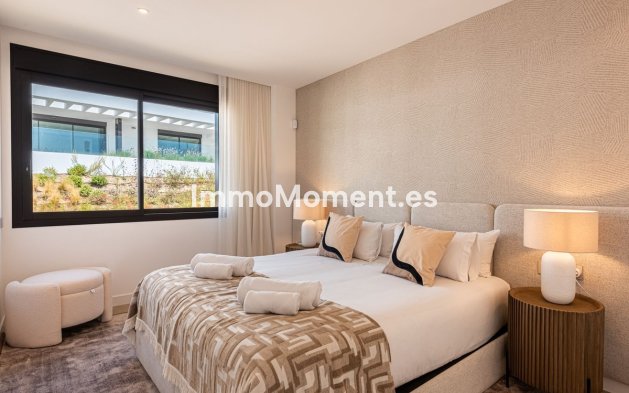 Reventa - Apartamento - Marbella - Santa Clara