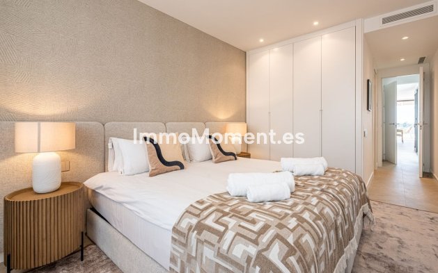 Reventa - Apartamento - Marbella - Santa Clara